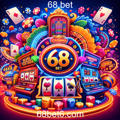 Descubra as Últimas Promoções no 68 Bet